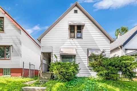 3531 N 8th, Milwaukee, WI 53206