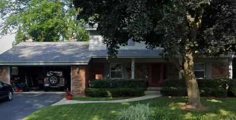 2400 Talbots, Brookfield, WI 53045