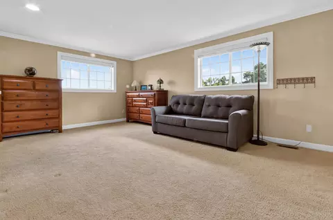 Bedroom - 38112 87th, Randall, WI 53105 photo 2 of 4