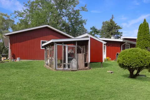 Exterior - 38112 87th, Randall, WI 53105 photo 10 of 10