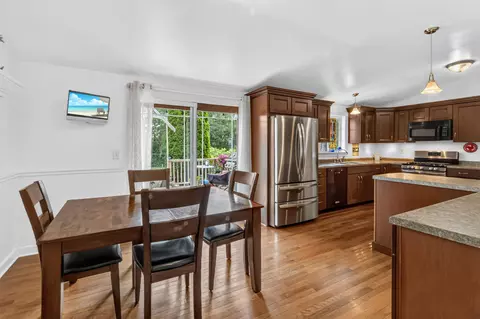 Dining - 38112 87th, Randall, WI 53105 photo 1 of 2