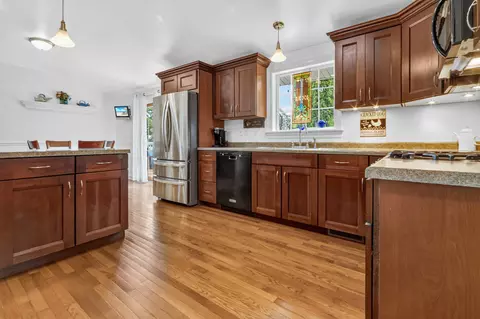 Kitchen - 38112 87th, Randall, WI 53105 photo 1 of 4