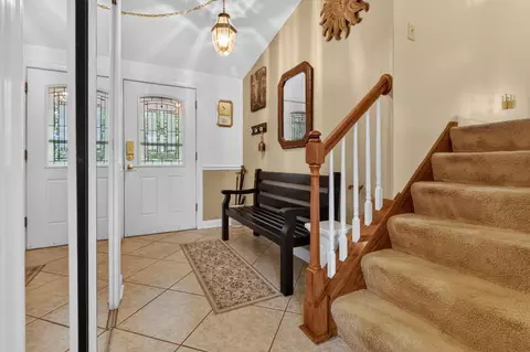 Entry Way - 38112 87th, Randall, WI 53105 photo 1 of 1