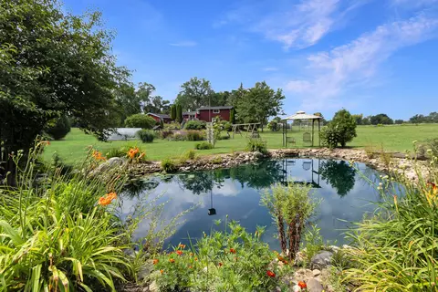 Exterior - 38112 87th, Randall, WI 53105 photo 5 of 10