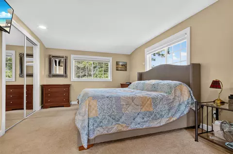Bedroom - 38112 87th, Randall, WI 53105 photo 1 of 4