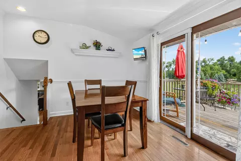 Dining - 38112 87th, Randall, WI 53105 photo 2 of 2