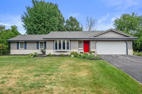 9224 N Fairy Chasm, Brown Deer, WI 53223