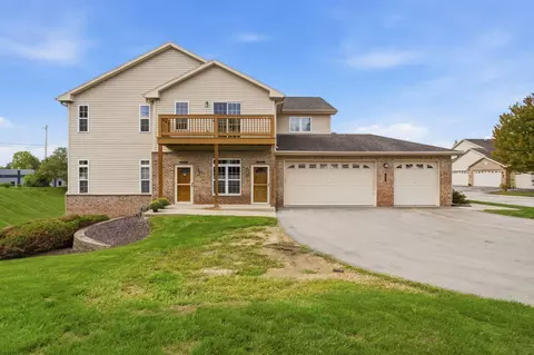 17741 W Jacobs, New Berlin, WI 53146