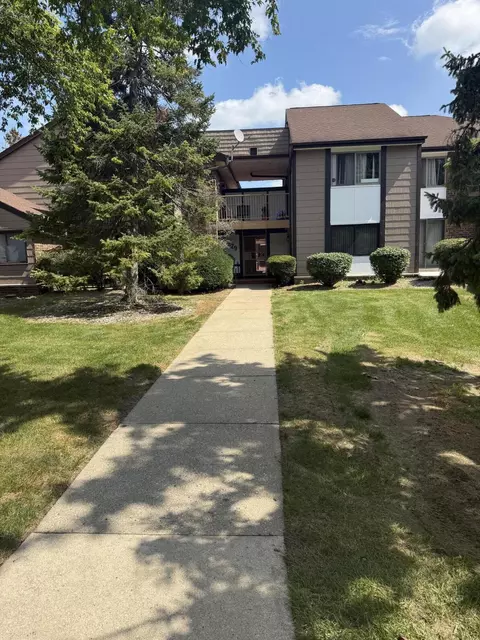 8629 N Servite #104, Milwaukee, WI 53223