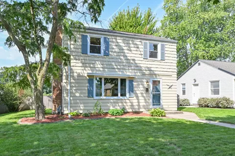 2849 N 89th, Milwaukee, WI 53222