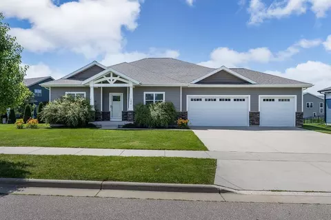 1378 Bunker Hl, Sun Prairie, WI 53590