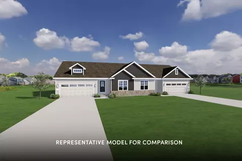 1097 Elderberry, Oconomowoc, WI 53066