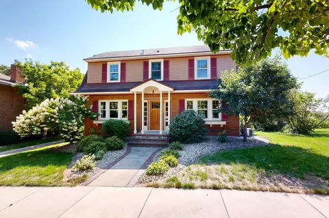 111 E Prospect, Stoughton, WI 53589