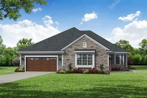 2111 Bluestem #0301, Waukesha, WI 53188