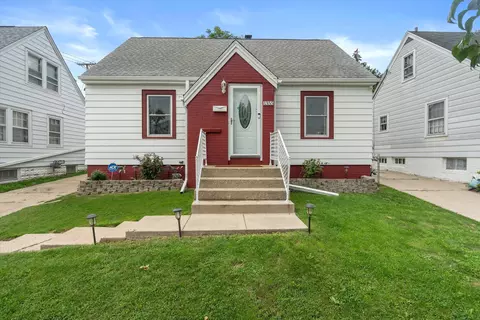 1355 S 94th, West Allis, WI 53214