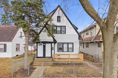 3744 N 39th #3746, Milwaukee, WI 53216