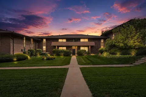 8751 W Oklahoma #D, Milwaukee, WI 53227