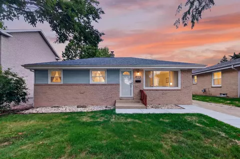 4808 S 24th, Milwaukee, WI 53221