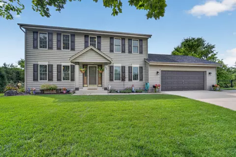 302 Margaret, Burlington, WI 53105