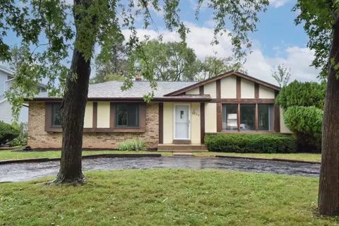 9030 W Helena, Milwaukee, WI 53224