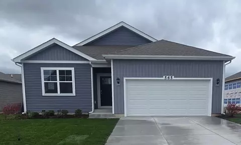 565 Revere, Burlington, WI 53105