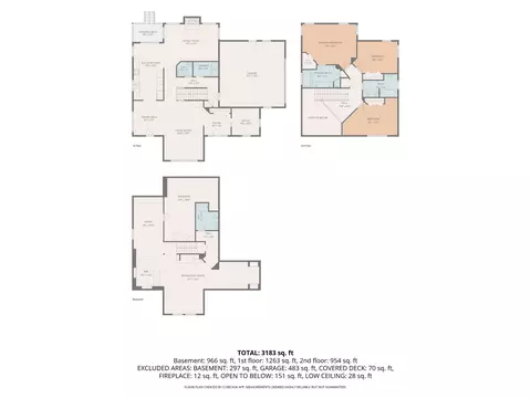 Floorplan - 100 Calla, Onalaska, WI 54650 photo 1 of 1