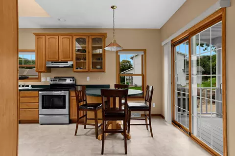 Kitchen - 100 Calla, Onalaska, WI 54650 photo 3 of 3