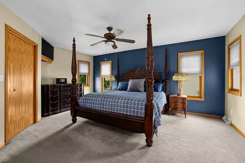 Bedroom - 100 Calla, Onalaska, WI 54650 photo 3 of 3