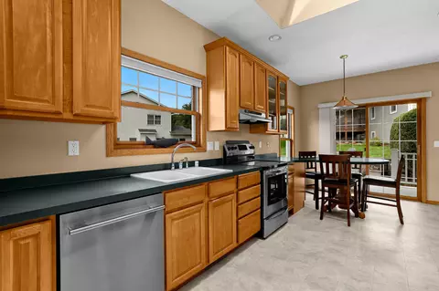 Kitchen - 100 Calla, Onalaska, WI 54650 photo 1 of 3