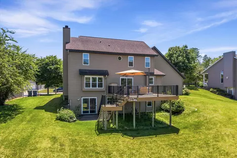 258 Clover, Fredonia, WI 53021