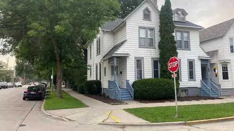 1501 N Cass, Milwaukee, WI 53202