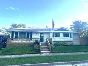 5317 65th, Kenosha, WI 53142
