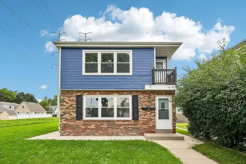 116 S 76th #118, Milwaukee, WI 53214