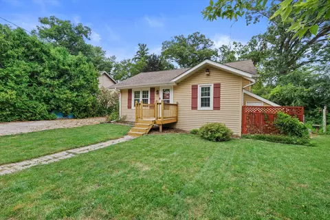 21104 122nd, Bristol, WI 53104