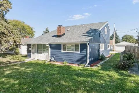 3008 S 51st, Milwaukee, WI 53219