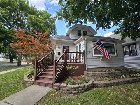 7232 W Mount Vernon, Milwaukee, WI 53213