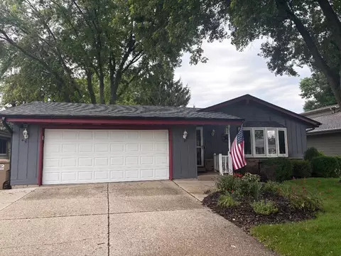 5721 67th, Kenosha, WI 53142