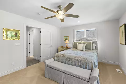 Bedroom - 1620 Yardley, Summit, WI 53066 photo 5 of 6