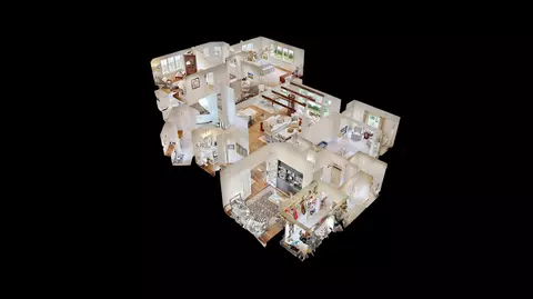Floorplan - 1620 Yardley, Summit, WI 53066 photo 1 of 1