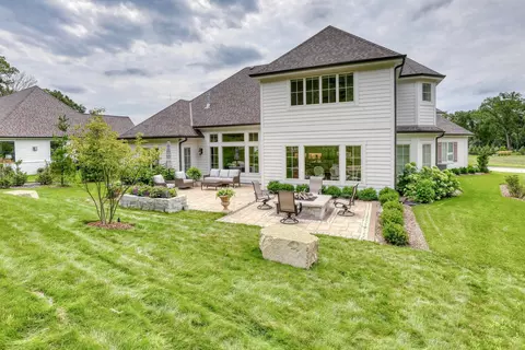 Exterior - 1620 Yardley, Summit, WI 53066 photo 6 of 6