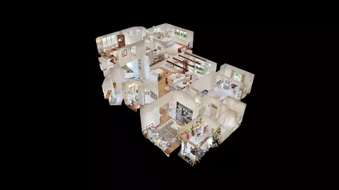 Floorplan - 1620 Yardley, Summit, WI 53066 photo 1 of 1