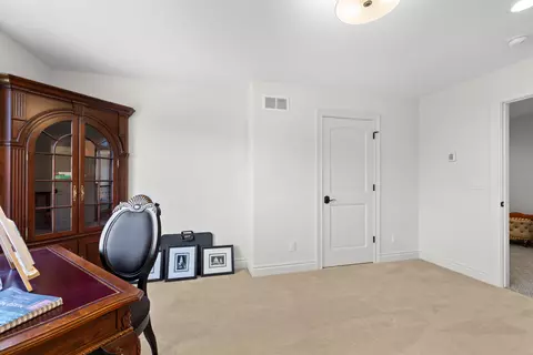 Bedroom - 1620 Yardley, Summit, WI 53066 photo 6 of 6