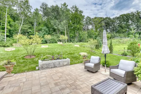 Exterior - 1620 Yardley, Summit, WI 53066 photo 4 of 6