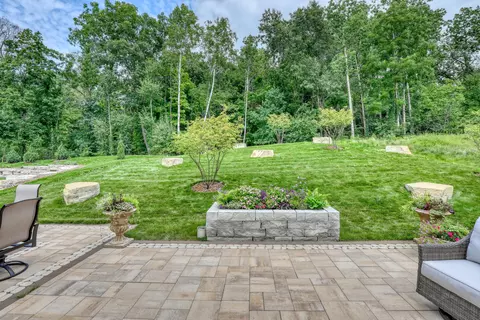 Exterior - 1620 Yardley, Summit, WI 53066 photo 5 of 6