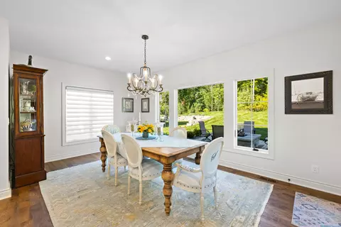 Dining - 1620 Yardley, Summit, WI 53066 photo 3 of 3