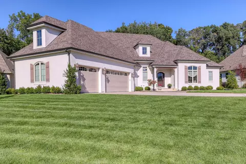 Exterior - 1620 Yardley, Summit, WI 53066 photo 7 of 7