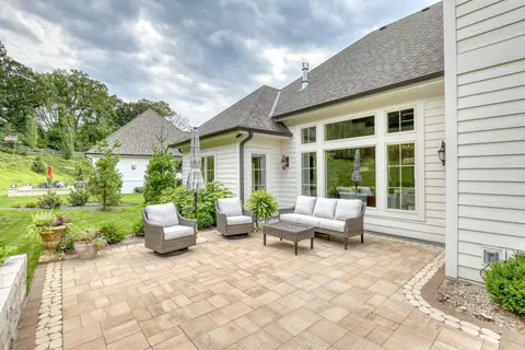 Exterior - 1620 Yardley, Summit, WI 53066 photo 3 of 6