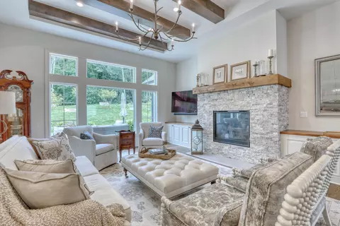Living - 1620 Yardley, Summit, WI 53066 photo 1 of 5