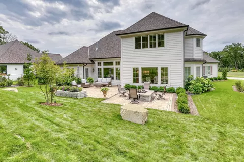 Exterior - 1620 Yardley, Summit, WI 53066 photo 2 of 7