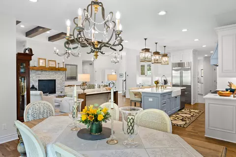 Dining - 1620 Yardley, Summit, WI 53066 photo 1 of 3